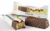Barras de Proteínas - Sabor Brownie.